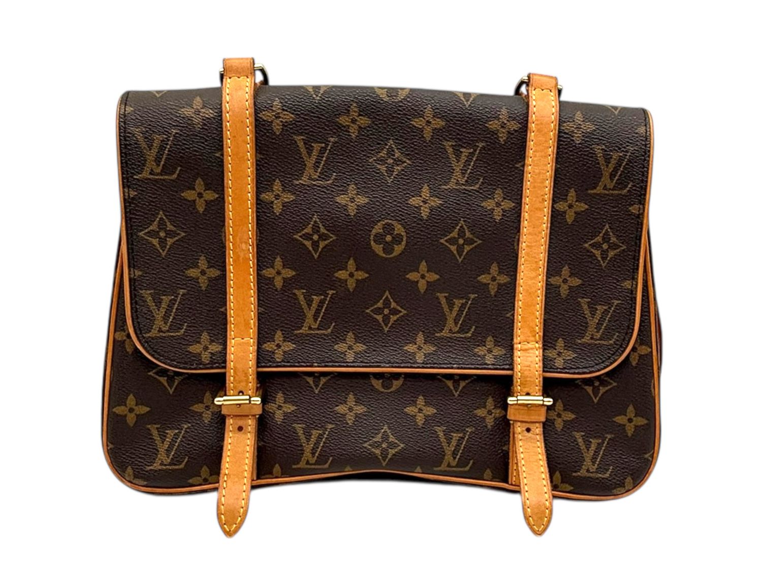 LOUIS VUITTON Marelle Sac A Dos