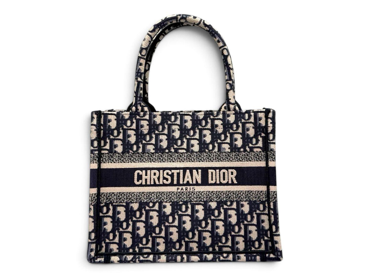 DIOR Book Tote Small DIOR Book Tote Small