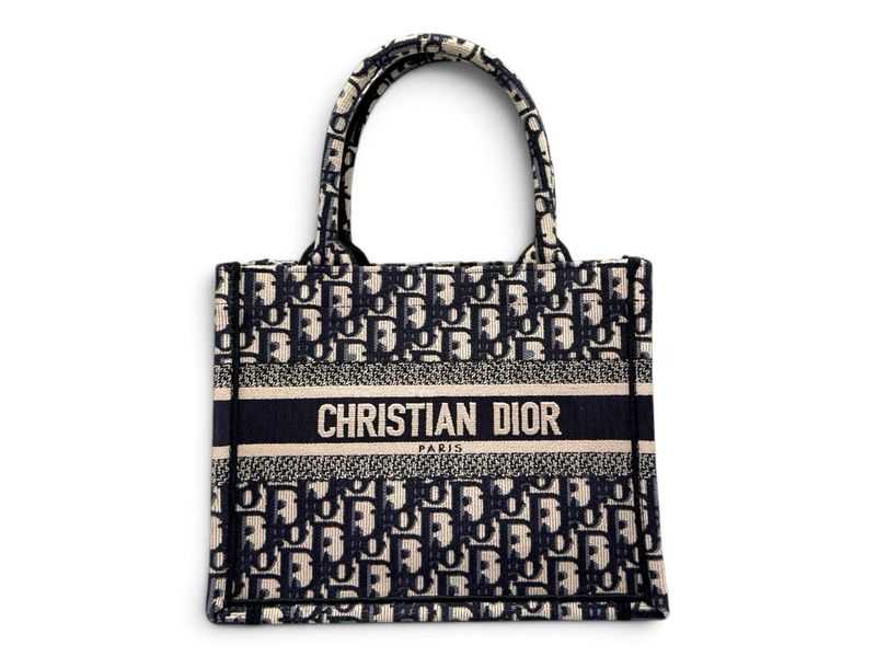 DIOR Book Tote Small