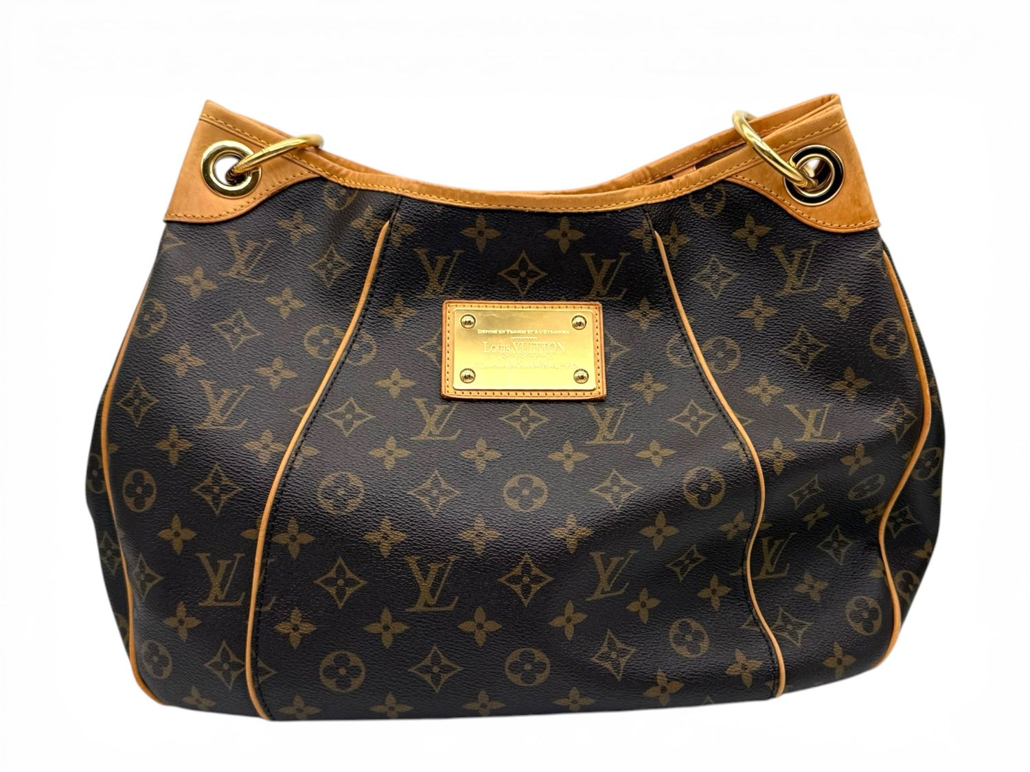 LOUIS VUITTON Galliera PM