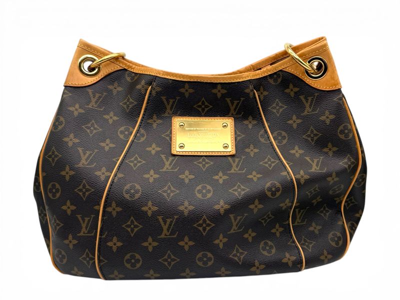 LOUIS VUITTON Galliera PM