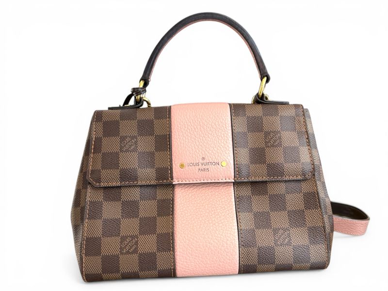 LOUIS VUITTON Bond Street MM