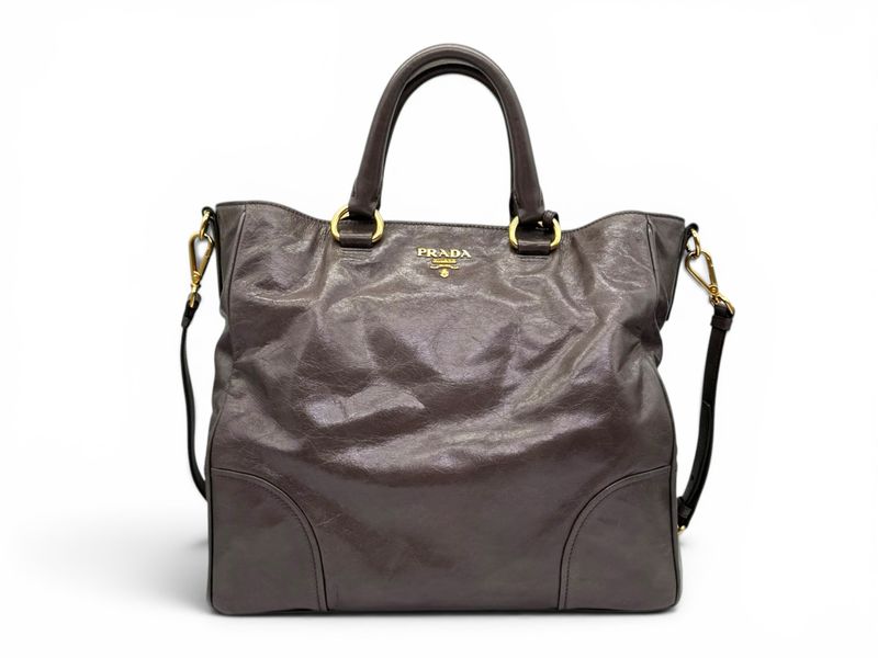 PRADA shopper