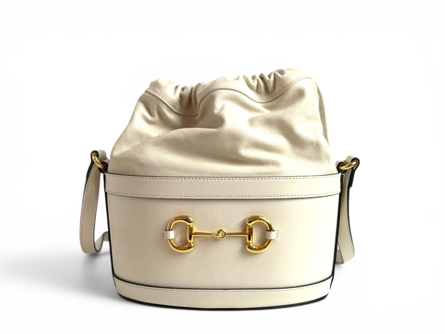 GUCCI Horsebit 1955 Bucket GUCCI Horsebit 1955 Bucket