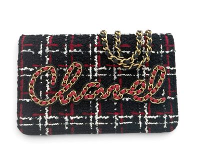 CHANEL Wallet On Chain CHANEL Wallet On Chain