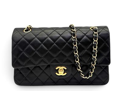CHANEL Timeless 11.12 medium catena Gold CHANEL Timeless 11.12 medium catena Gold