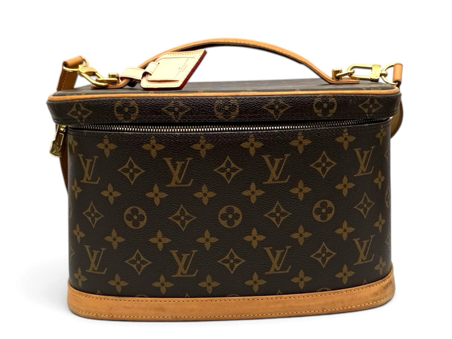 LOUIS VUITTON Nice Beauty Case LOUIS VUITTON Nice Beauty Case