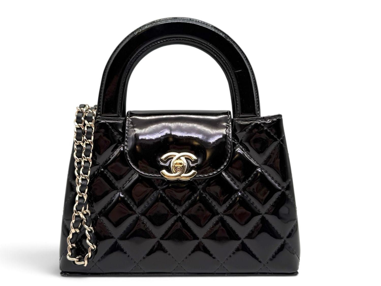 CHANEL Mini Kelly