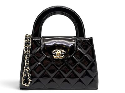 CHANEL Mini Kelly CHANEL Mini Kelly