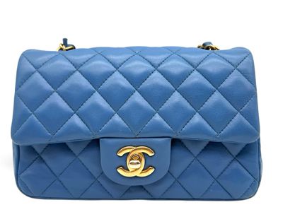 CHANEL Mini Square CHANEL Mini Square
