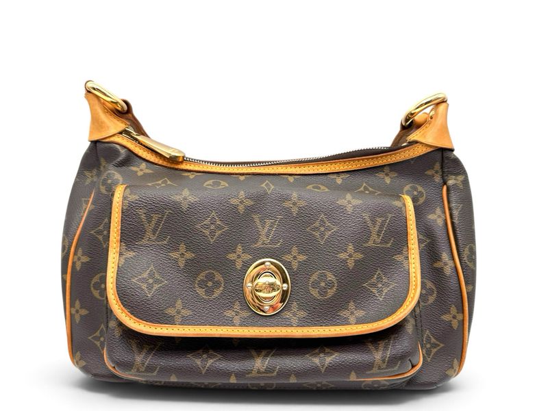 LOUIS VUITTON Tikal GM