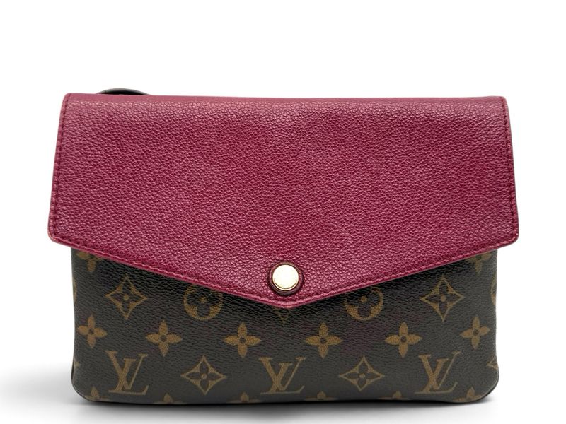LOUIS VUITTON Twinset