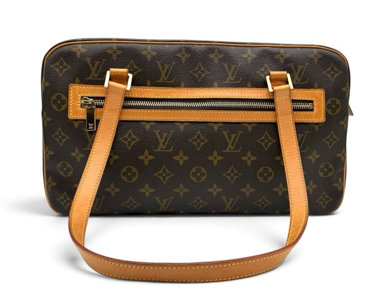 LOUIS VUITTON Cité GM