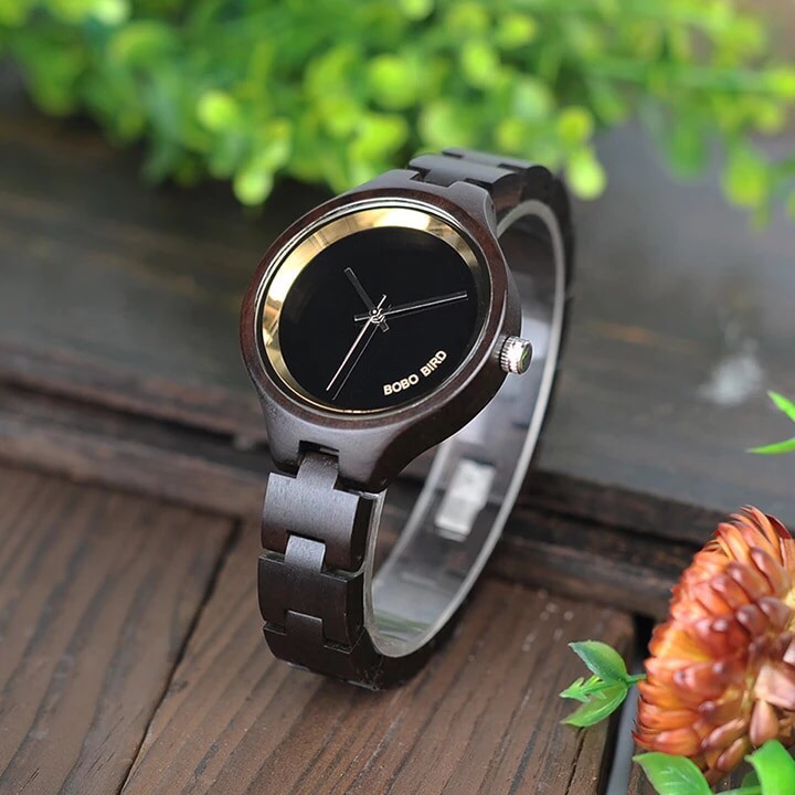 WOMEN / BOBO BIRD WP16 Slant Quartz