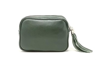 Pochette Paris by Marlon VERDE SCURO