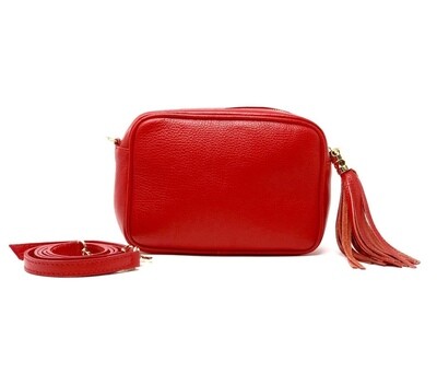 Pochette Paris by Marlon Rosso