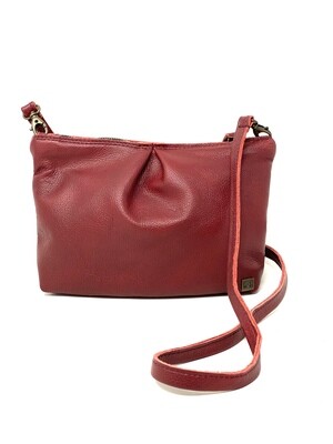 Pochette Lina by le’b BORDEAUX
