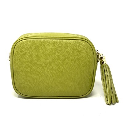 Pochette Paris by Marlon KIWI