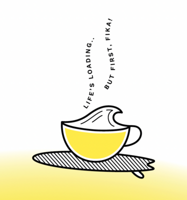Swedish Kitchen print colab