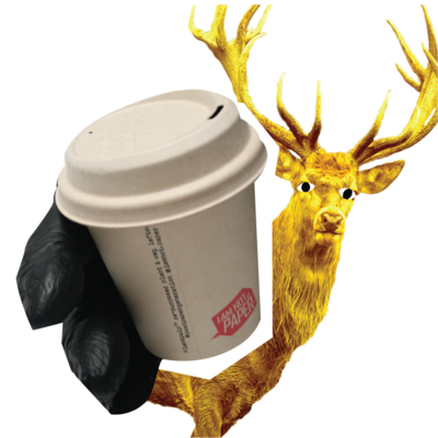 ATHOU Cup 355ml - 12oz (1000) About in the middle ATHOU Cup 355ml - 12oz (1000) About in the middle