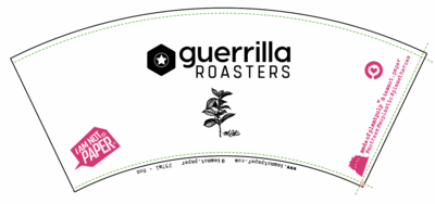Guerrilla print colab