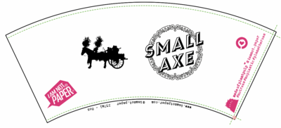 Small Axe print colab