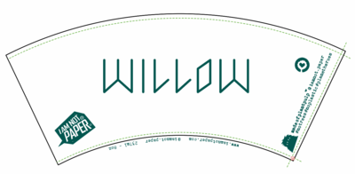 Willow print colab