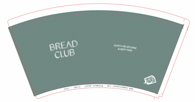 Bread Club print colab