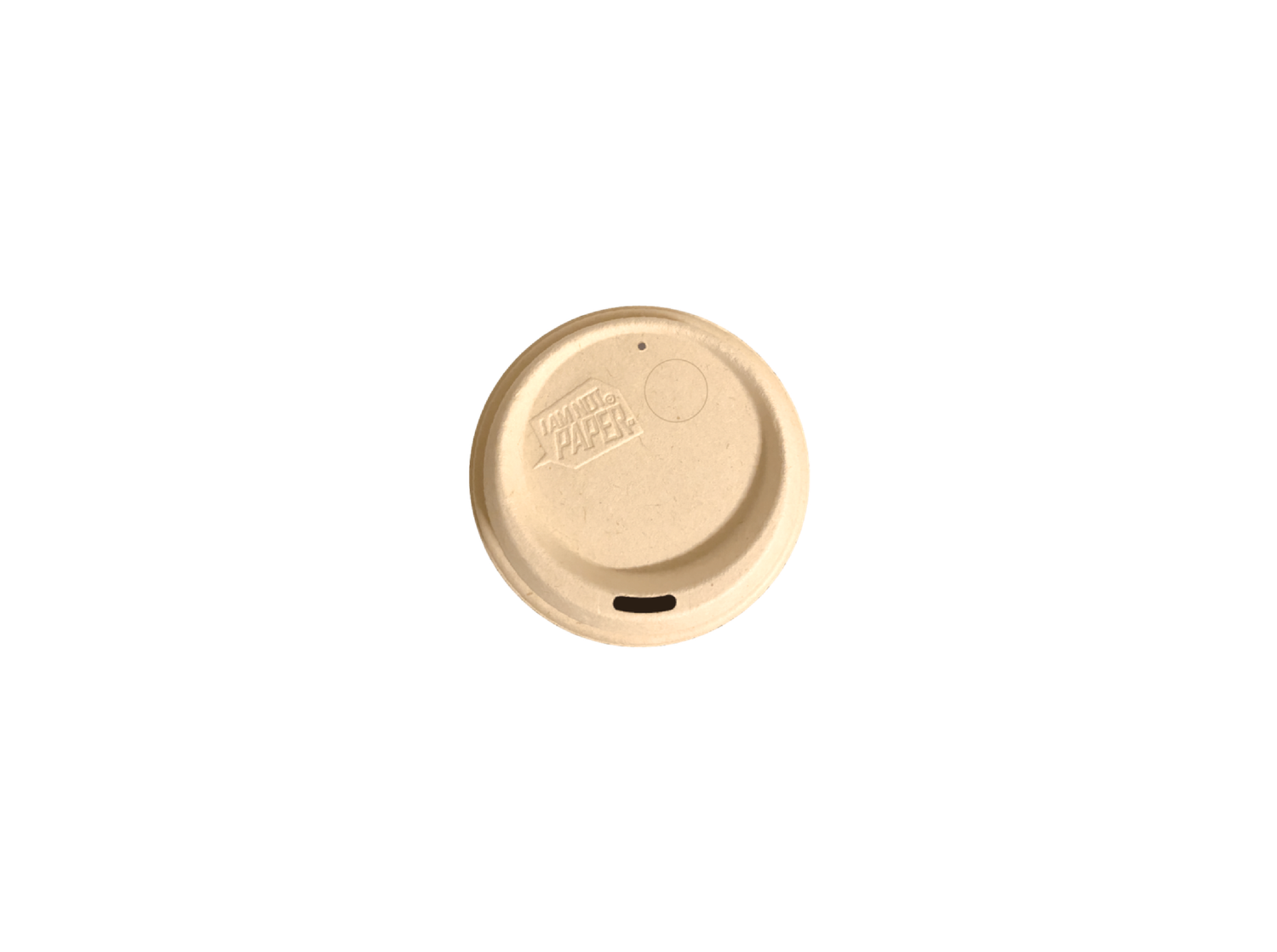 Lid 8-14oz 80mm (900 lids) PlantPulp