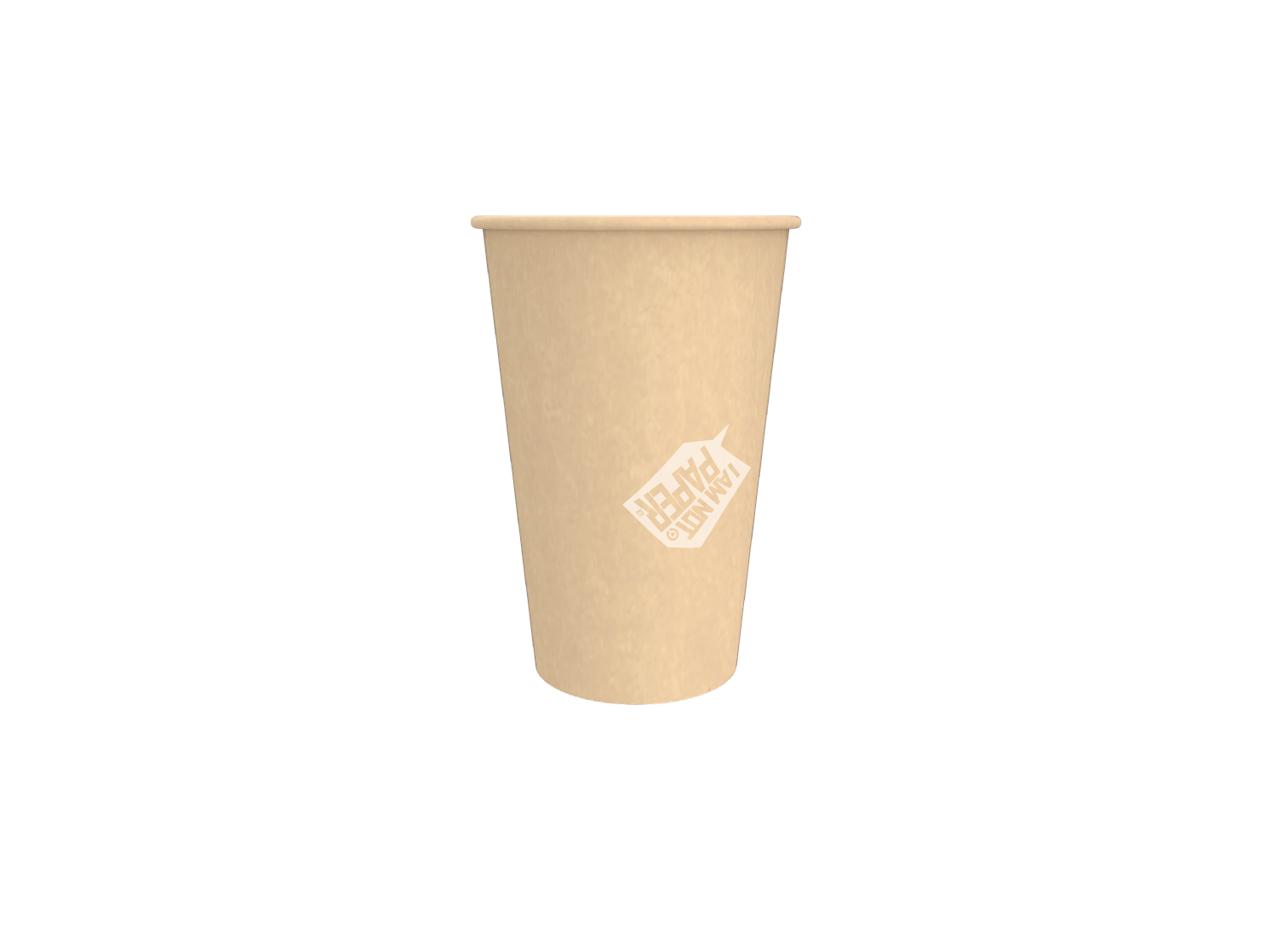 Cup 80mm 355ml - 12oz (900 qty) Lrg Hug