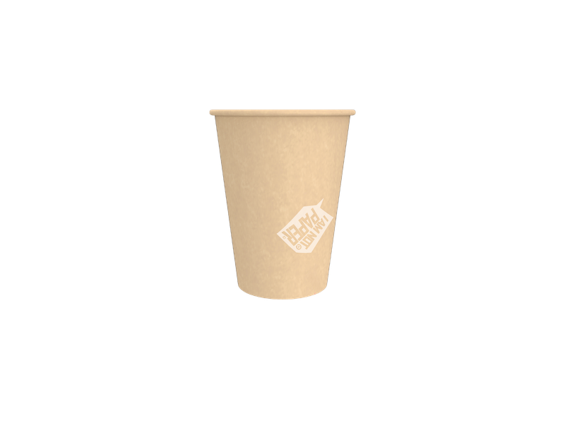 Cup 80mm 296ml - 10oz (900 qty) Med 10 Cup 80mm 296ml - 10oz (900 qty) Med 10