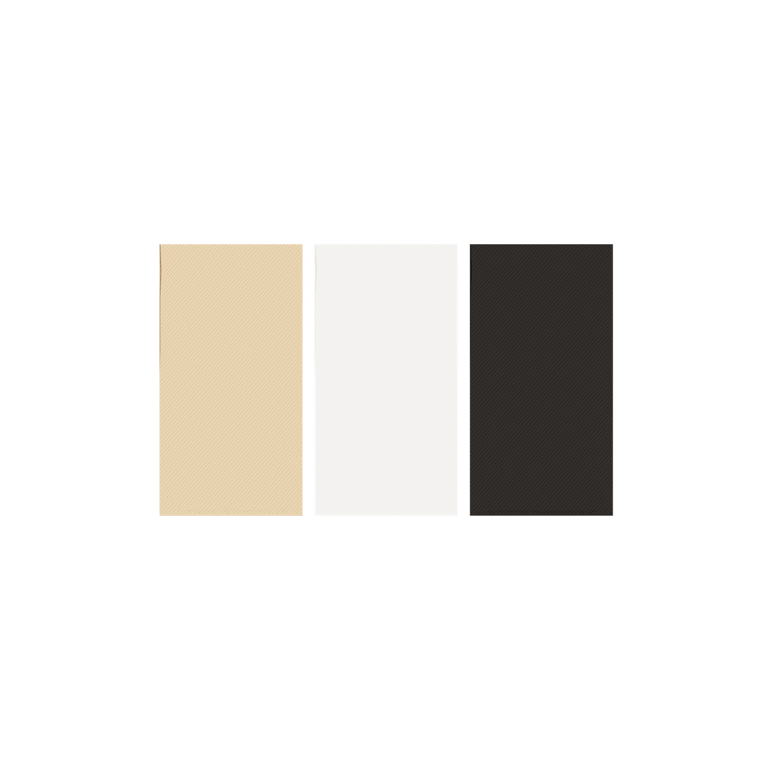 Napkin Range (3 products to choose from) Plantpulp