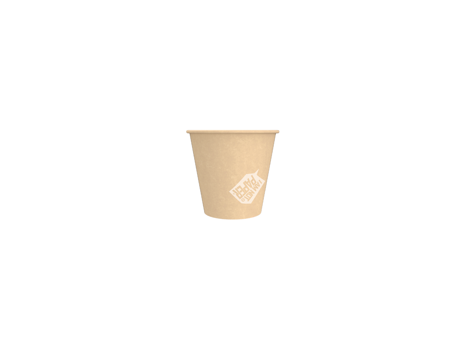 Cup 62mm 118ml - 4oz (900 qty) Mini Shot