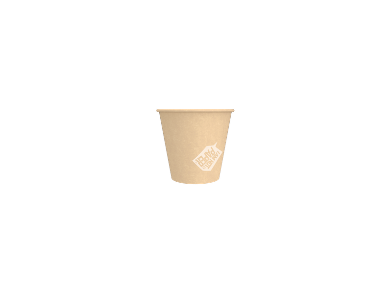 Cup 62mm 118ml - 4oz (900 qty) Mini Shot Cup 62mm 118ml - 4oz (900 qty) Mini Shot