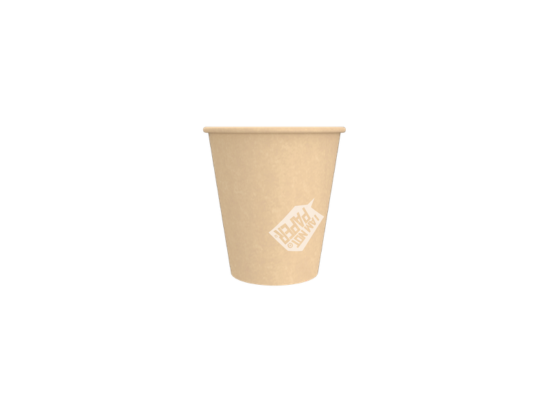 Cup 80mm 237ml - *True 8oz (900 qty) Sml