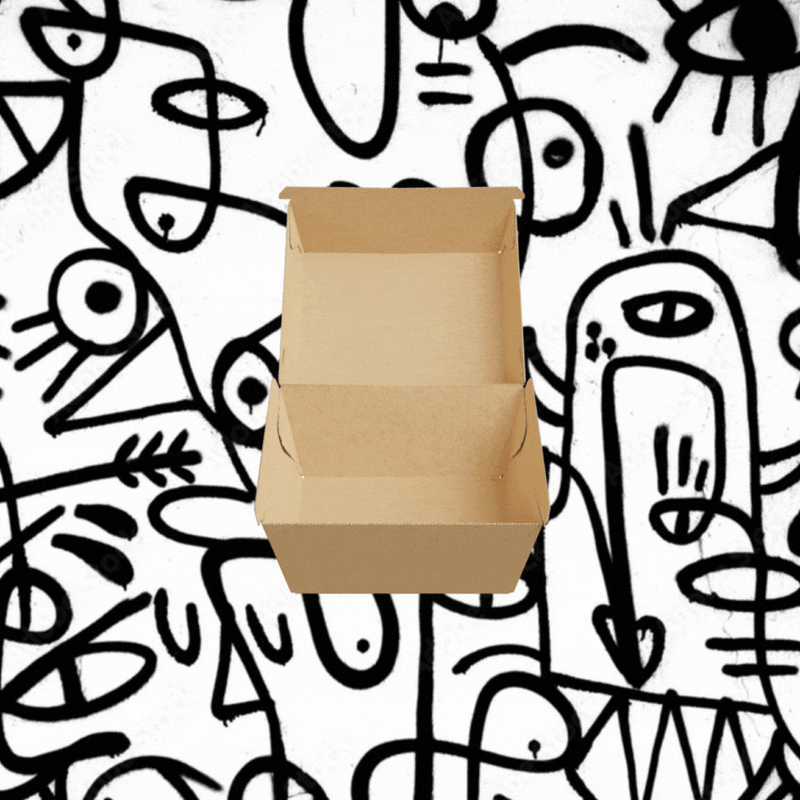 Corrugated Boxes/Trays Range (13 products to choose from) Plantpulp