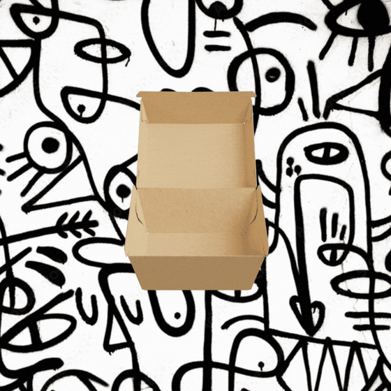 Corrugated Boxes/Trays Range (13 products to choose from)