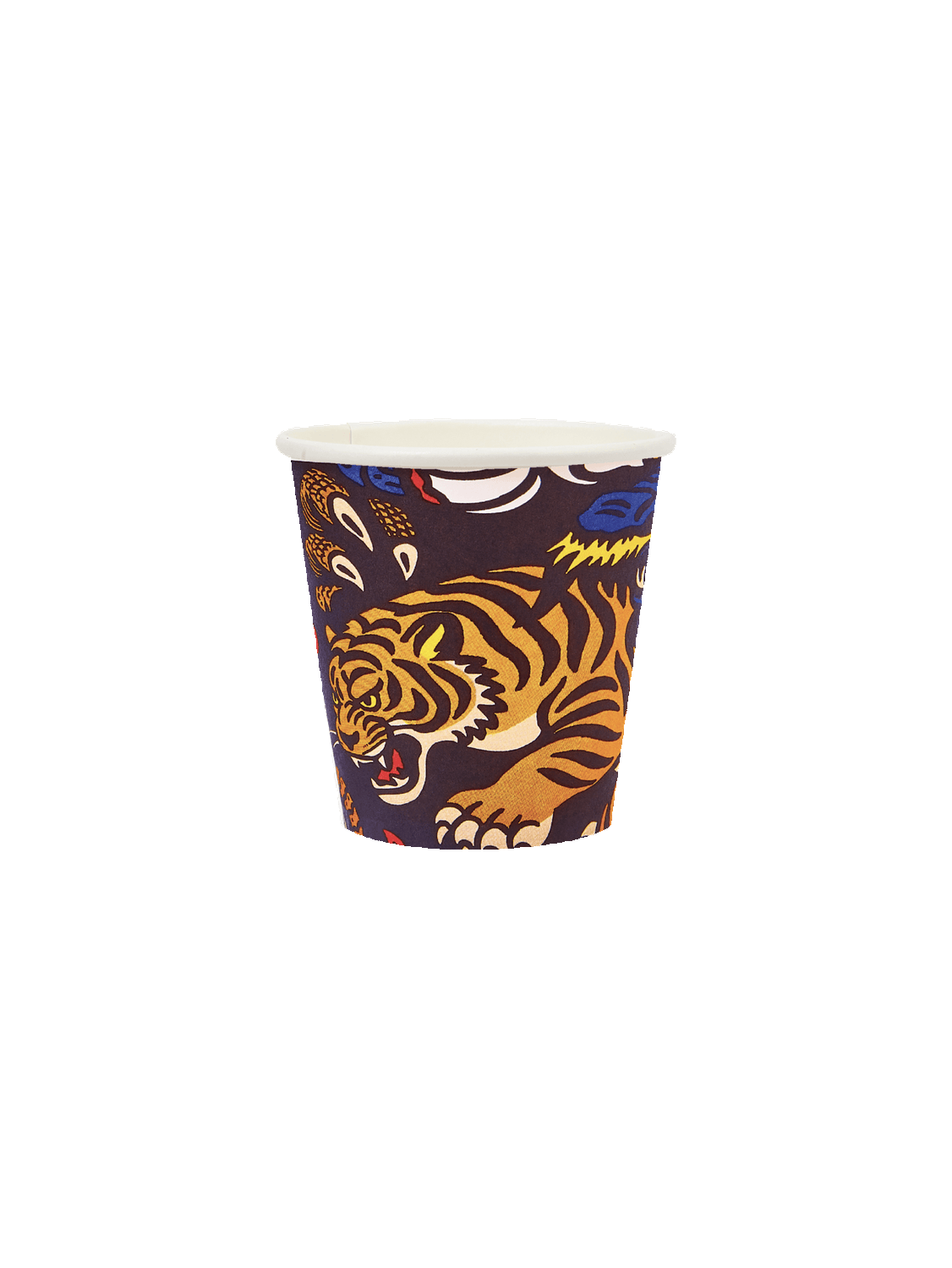 MISFITS Cup *True 8oz - 237ml (80mm) (900 qty) In White