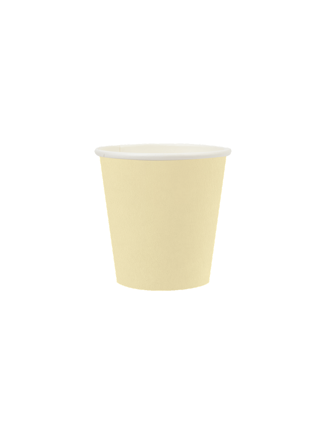 DREAM DANCER Cup *6oz / 8oz - 237ml (80mm) (900 qty) In White
