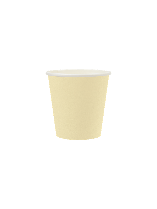 DREAM DANCER Cup *6oz / 8oz - 237ml (80mm) (900 qty) In White