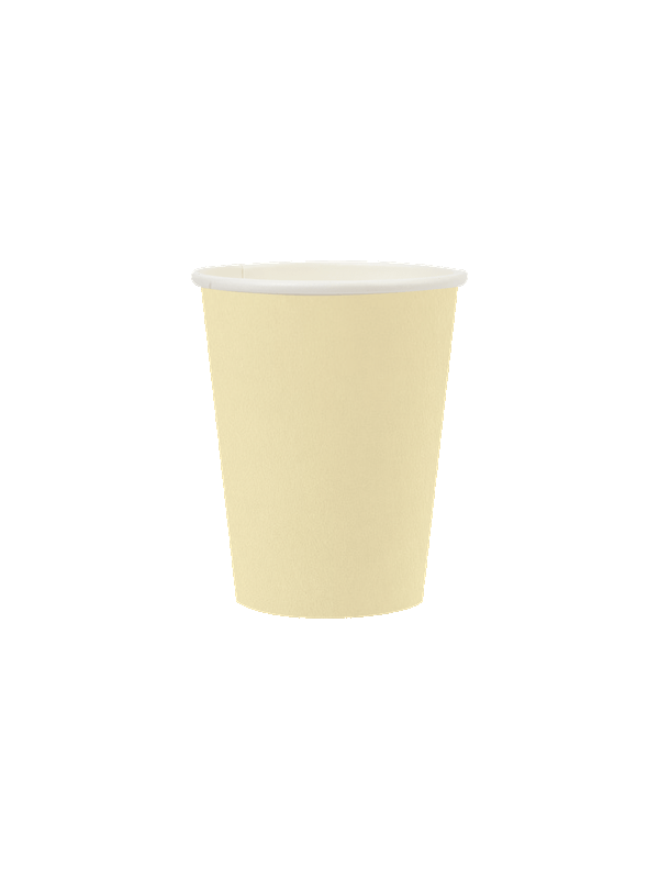 DREAM DANCER Cup 10oz - 296ml (80mm) (900 qty) In White