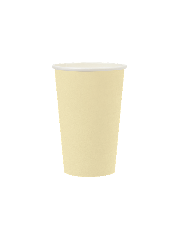 DREAM DANCER Cup 12oz - 355ml (80mm) (900 qty) In White