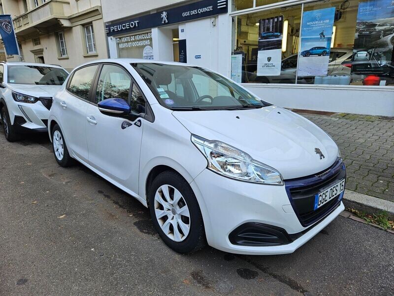 Peugeot 208 Like 1,2 l Vti 68cv
