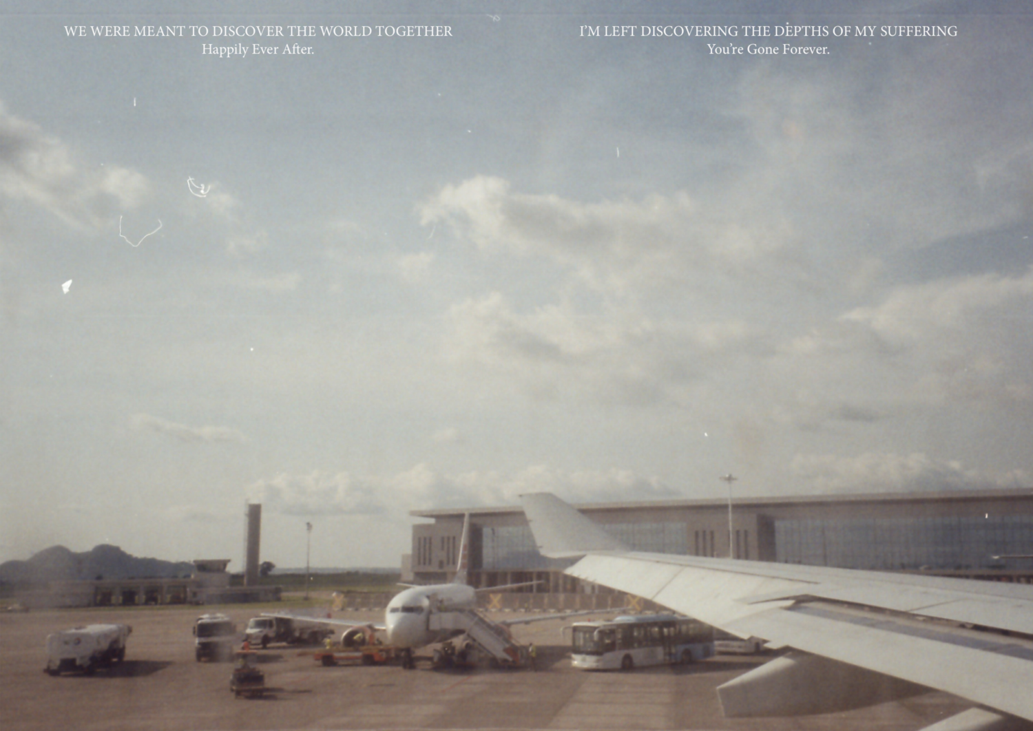 Digital Zine: The Human Emotions Journal Issue #1 - LOVE