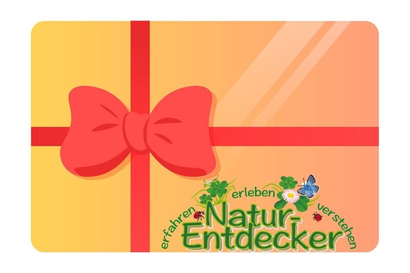 Geschenkgutschein