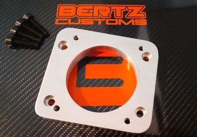 Bertzcustoms