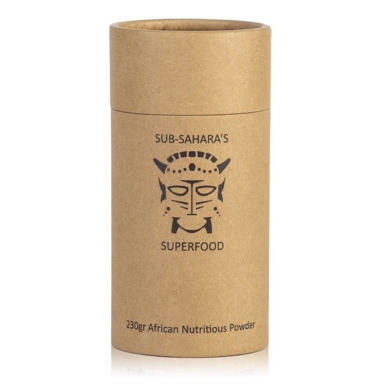 Hibiscus Powder Bissap