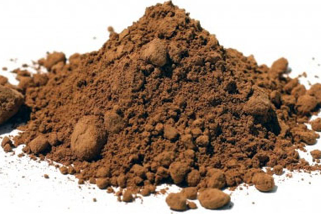 Cacao (Fairtrade) mass