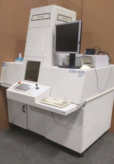 GRX-1525 X-Ray Inspection System