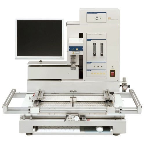 DEN-ON INSTRUMENTS, RD-500V